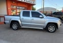 Camionetas - Volkswagen Amarok 2.0TDi Highline 2011 Diesel 250000Km - En Venta