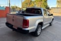 Camionetas - Volkswagen Amarok 2.0TDi Highline 2011 Diesel 250000Km - En Venta