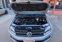 Camionetas - Volkswagen Amarok 2.0TDi Highline 2011 Diesel 250000Km - En Venta