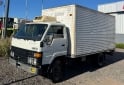 Utilitarios - Toyota Dyna 300 1995 Diesel  - En Venta