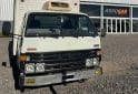 Utilitarios - Toyota Dyna 300 1995 Diesel  - En Venta