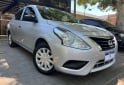 Autos - Nissan Versa VDrive 2021 Nafta 100000Km - En Venta