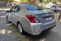 Autos - Nissan Versa VDrive 2021 Nafta 100000Km - En Venta