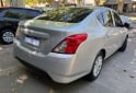 Autos - Nissan Versa VDrive 2021 Nafta 100000Km - En Venta
