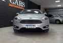 Autos - Ford Focus Titanium 2017 Nafta 109000Km - En Venta