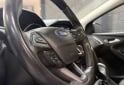 Autos - Ford Focus Titanium 2017 Nafta 109000Km - En Venta