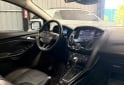 Autos - Ford Focus Titanium 2017 Nafta 109000Km - En Venta
