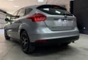 Autos - Ford Focus Titanium 2017 Nafta 109000Km - En Venta