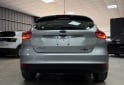Autos - Ford Focus Titanium 2017 Nafta 109000Km - En Venta