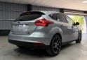 Autos - Ford Focus Titanium 2017 Nafta 109000Km - En Venta