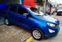 Autos - Ford EcoSport 1.5 SE A/T 2020 Nafta 72700Km - En Venta