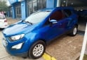 Autos - Ford EcoSport 1.5 SE A/T 2020 Nafta 72700Km - En Venta