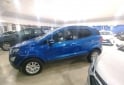 Autos - Ford EcoSport 1.5 SE A/T 2020 Nafta 72700Km - En Venta