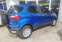 Autos - Ford EcoSport 1.5 SE A/T 2020 Nafta 72700Km - En Venta