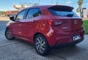 Autos - Fiat Argo 2017 Nafta 89000Km - En Venta