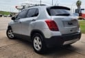 Autos - Chevrolet Tracker 2015 Nafta 120000Km - En Venta