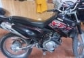 Motos - Yamaha Xtz 2017 Nafta 12600Km - En Venta