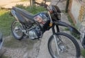 Motos - Yamaha Xtz 2017 Nafta 12600Km - En Venta