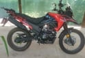 Motos - Gilera SMX Adventure 200 cc 2024 Nafta 10000Km - En Venta