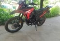 Motos - Gilera SMX Adventure 200 cc 2024 Nafta 10000Km - En Venta