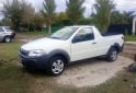 Utilitarios - Fiat Strada cabina simple 1.4 2019 Nafta 137000Km - En Venta