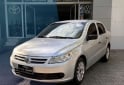 Autos - Volkswagen Voyage 2010 Nafta  - En Venta
