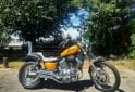 Motos - Yamaha Virago XV 535 1994 Nafta 53000Km - En Venta