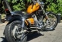 Motos - Yamaha Virago XV 535 1994 Nafta 53000Km - En Venta