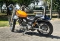 Motos - Yamaha Virago XV 535 1994 Nafta 53000Km - En Venta