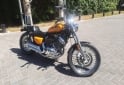 Motos - Yamaha Virago XV 535 1994 Nafta 53000Km - En Venta
