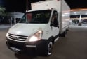Camiones y Gr�as - _ Oportunidad IVECO DAILY - En Venta