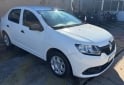 Autos - Renault Logan 2019 Nafta 90000Km - En Venta