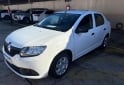 Autos - Renault Logan 2019 Nafta 90000Km - En Venta