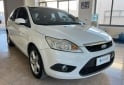 Autos - Ford FOCUS TREND 2011 Nafta 163402Km - En Venta