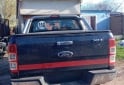 Camionetas - Ford Ranger xlt 2012 Diesel 194000Km - En Venta
