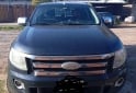 Camionetas - Ford Ranger xlt 2012 Diesel 194000Km - En Venta