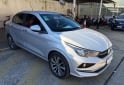 Autos - Fiat Cronos 2022 GNC 67000Km - En Venta
