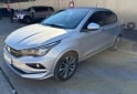 Autos - Fiat Cronos 2022 GNC 67000Km - En Venta