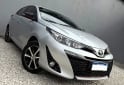 Autos - Toyota YARIS S 1.5 2019 Nafta 108000Km - En Venta