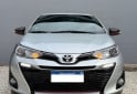 Autos - Toyota YARIS S 1.5 2019 Nafta 108000Km - En Venta