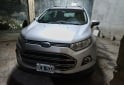Utilitarios - Ford EcoSport 2014 Nafta 173000Km - En Venta