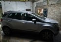 Utilitarios - Ford EcoSport 2014 Nafta 173000Km - En Venta