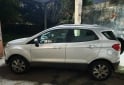 Utilitarios - Ford EcoSport 2014 Nafta 173000Km - En Venta