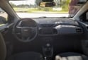 Autos - Chevrolet Prisma voy agencia siena 2017 Nafta 85500Km - En Venta
