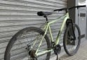 Deportes - BICICLETA NORDIC R29 ACERO - HASTA 6 CUOTAS SIN INTERES!! - En Venta