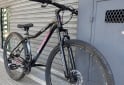 Deportes - BICICLETA NORDIC R29 ACERO - HASTA 6 CUOTAS SIN INTERES!! - En Venta