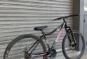 Deportes - BICICLETA NORDIC R29 ACERO - HASTA 6 CUOTAS SIN INTERES!! - En Venta