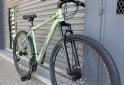 Deportes - BICICLETA NORDIC R29 ACERO - HASTA 6 CUOTAS SIN INTERES!! - En Venta
