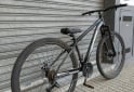 Deportes - BICICLETA NORDIC R29 ACERO - HASTA 6 CUOTAS SIN INTERES!! - En Venta