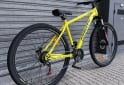 Deportes - BICICLETA GRAVITY R29 - HASTA 6  CUOTAS SIN INTERES!! - En Venta
